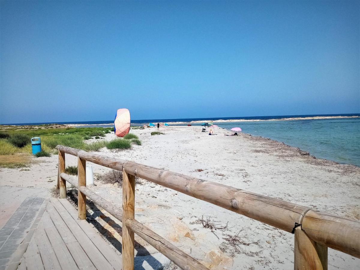 El Remanso IV Apartamento La Manga del Mar Menor Exterior foto