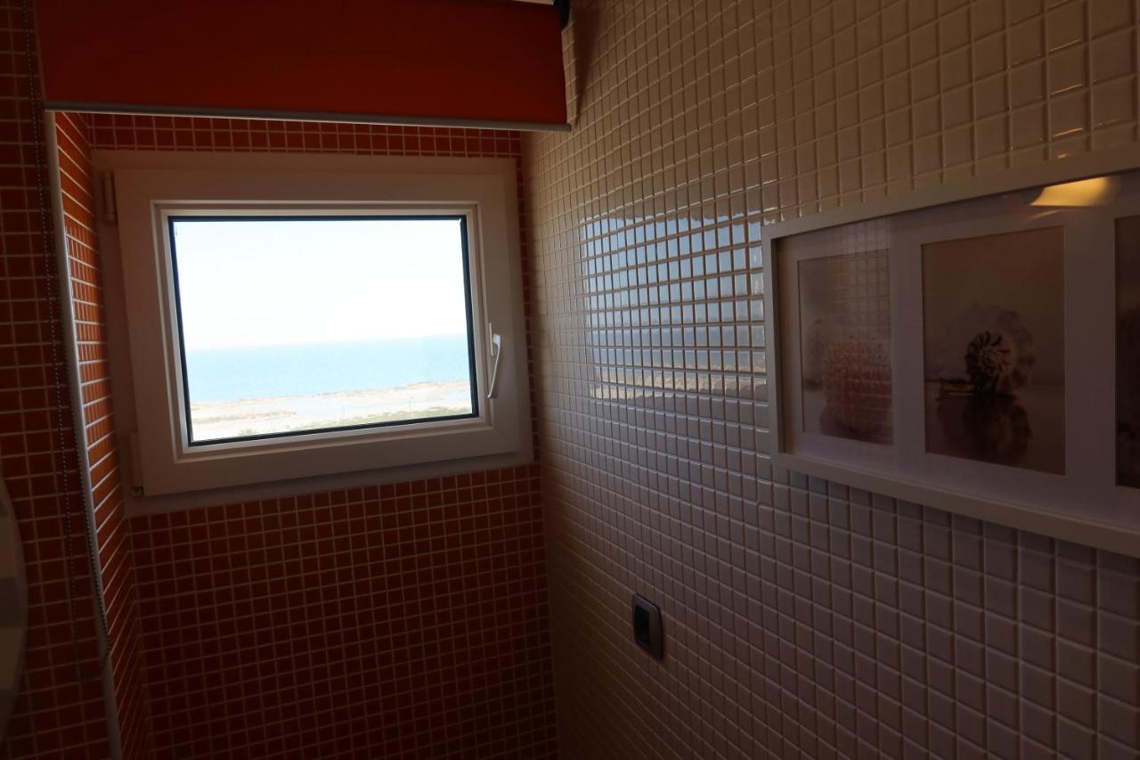 El Remanso IV Apartamento La Manga del Mar Menor Exterior foto